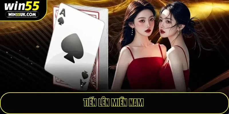 Tiến Lên Miền Nam